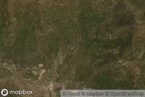 Barranca Rincon Los Caballos