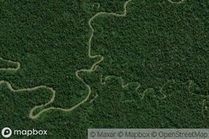 Quebrada Utiquinillo