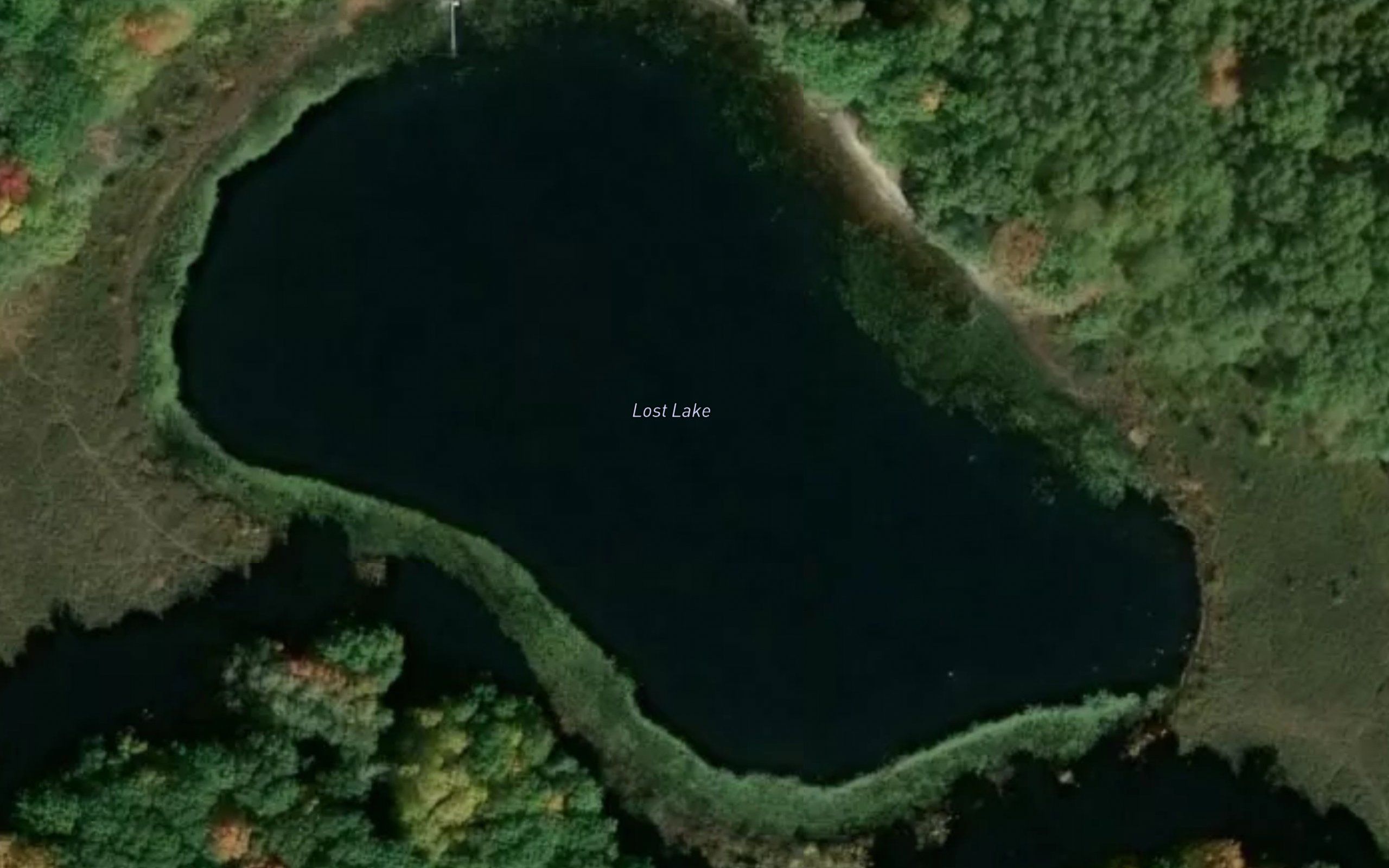 Lost Lake