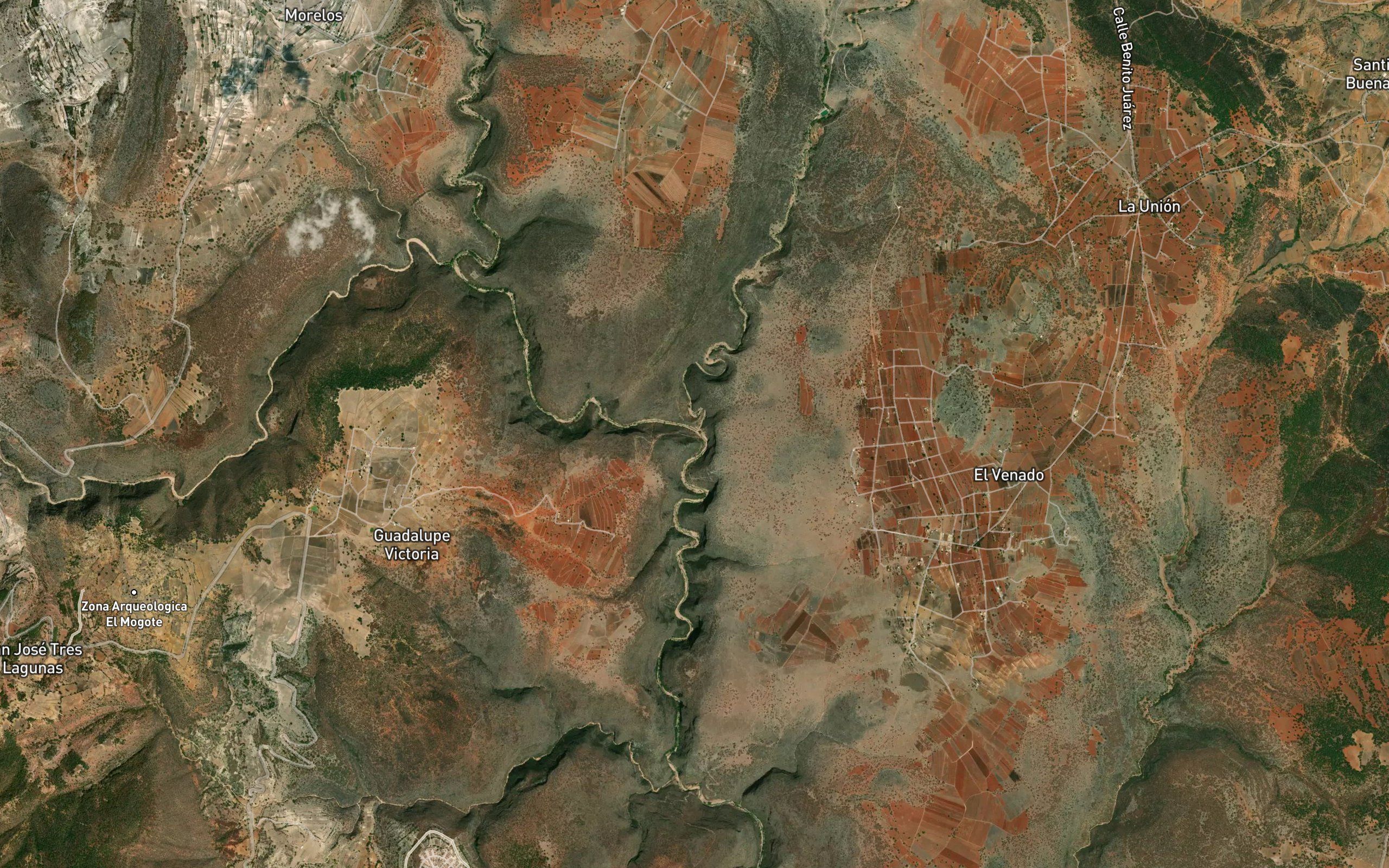 Rio Grande