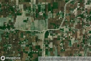 Samundri Distributary