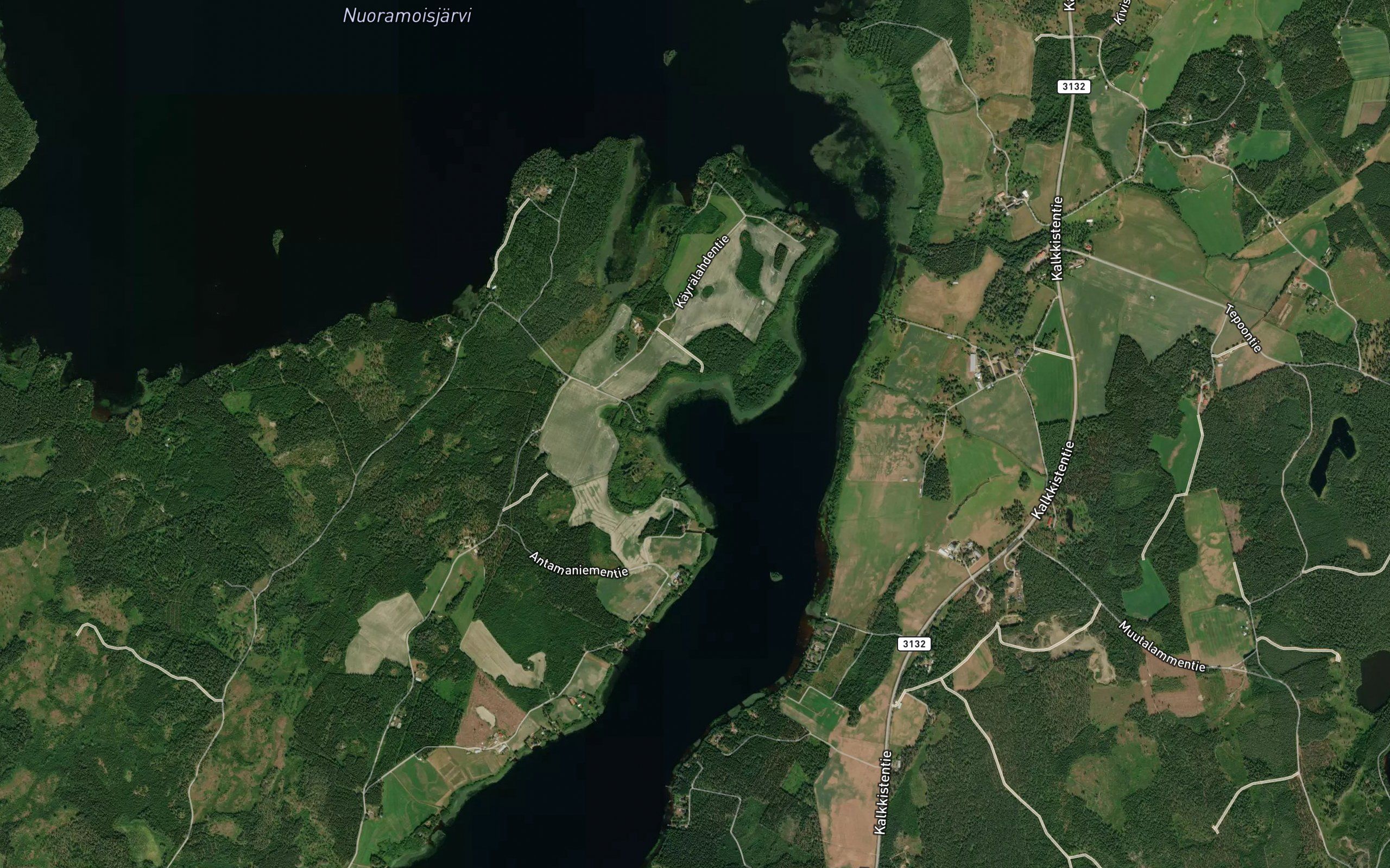 Kayralahti
