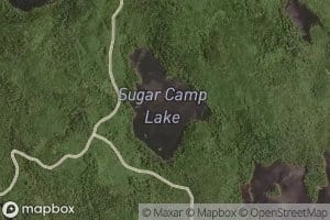 Sugar Camp Lake