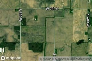 Carnes New Clark Ditch