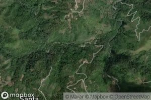 Quebrada Los Marfiles