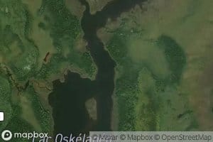 Lac Oskelaneo