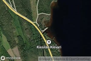 Kiesilanjoki