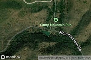 Mountain Lick Creek