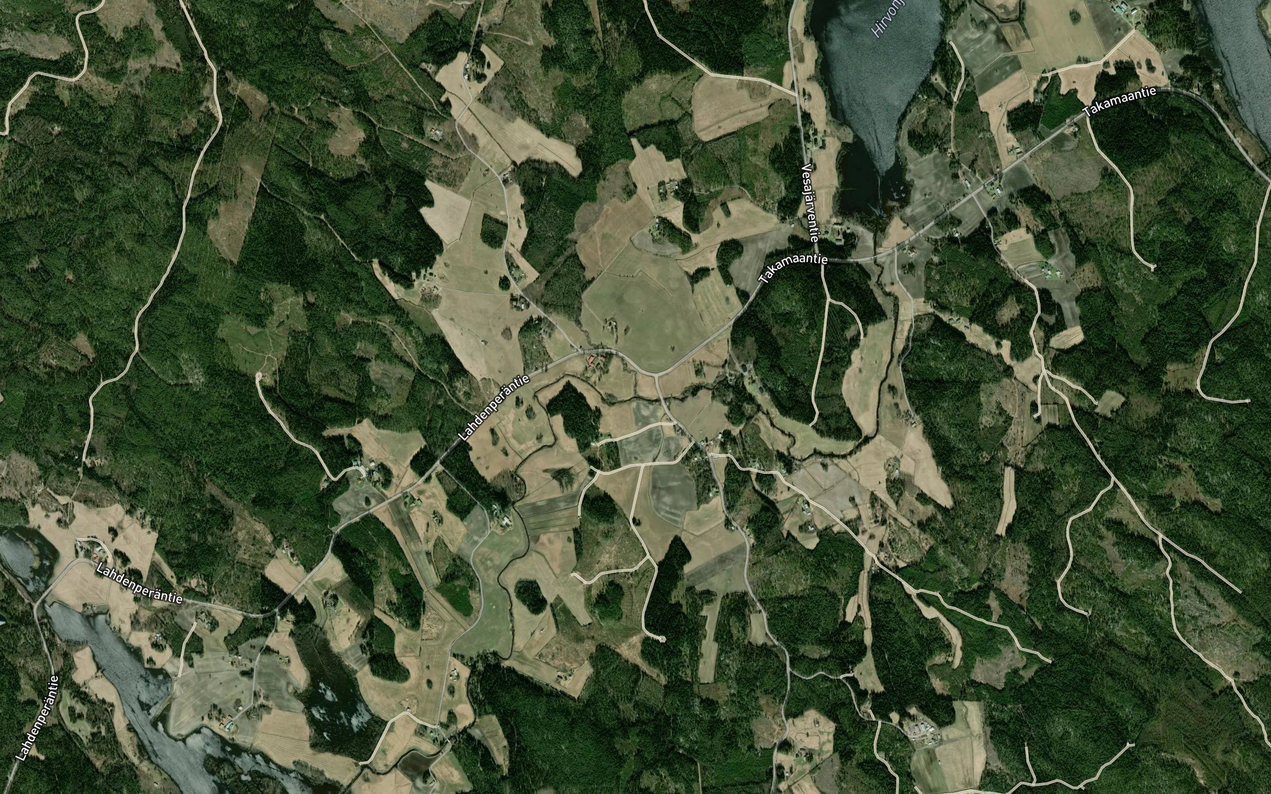 Hanhioja