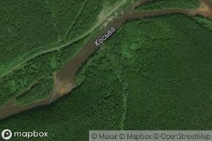 Nizhnyaya Mal'tsevka