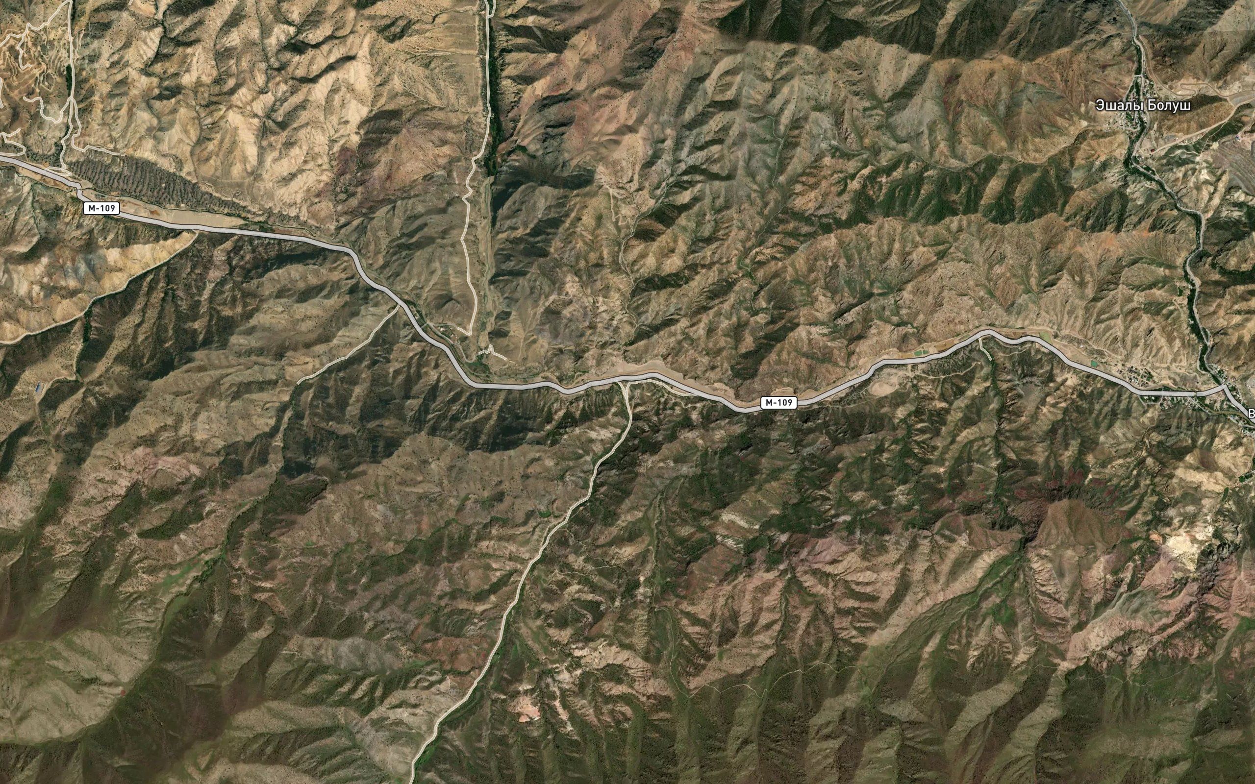 Kashka-Suu