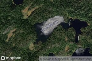 Kroktjonn
