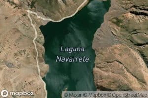 Laguna Navarrete