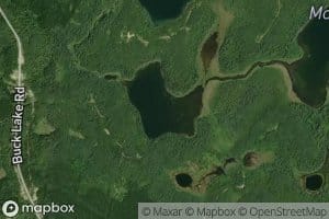 Lizo Lake