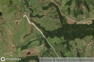 Ribeirao da Limeira