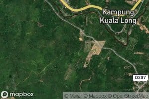 Sungai Salor