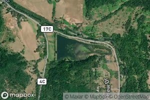 Little River Log Pond