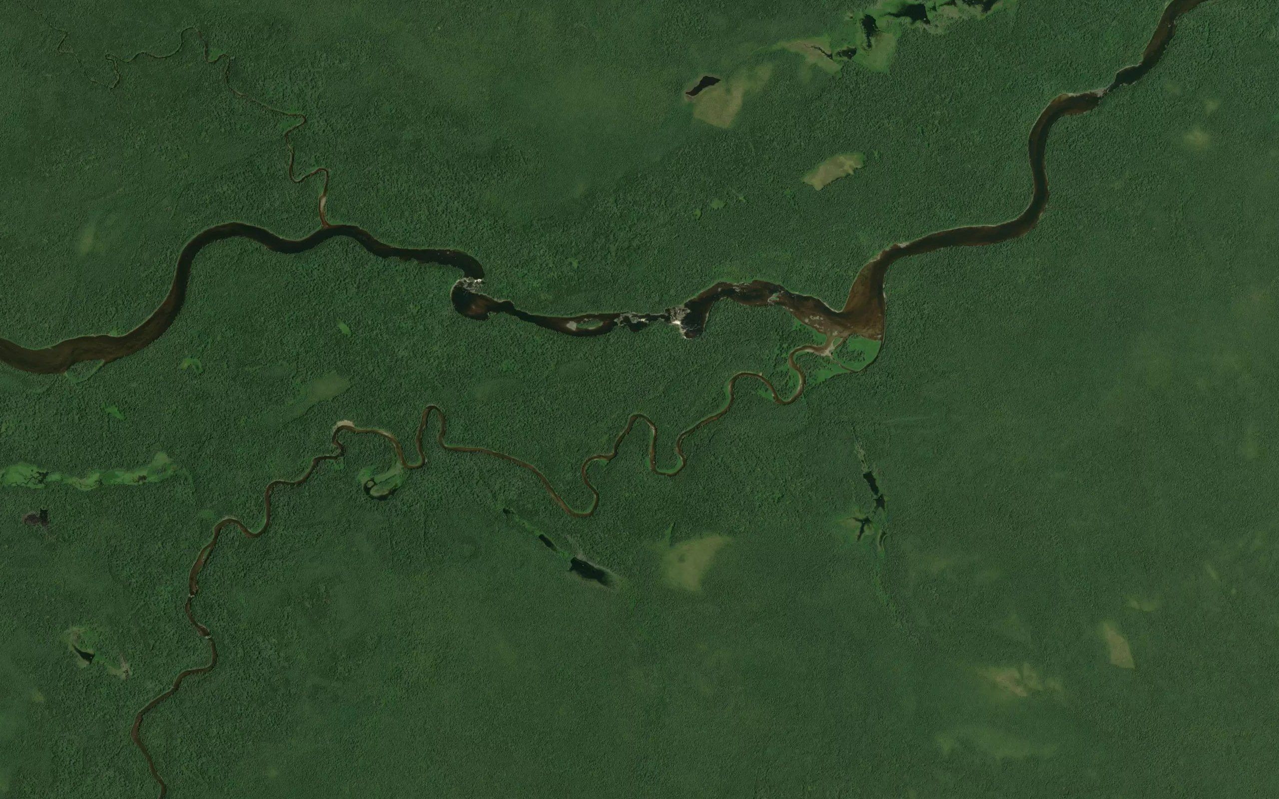 Esnagami River