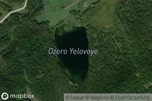 Ozero Yelovoye
