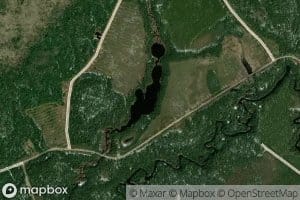 Lac Jurande