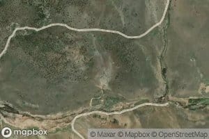 Milk Ranch Reservoir