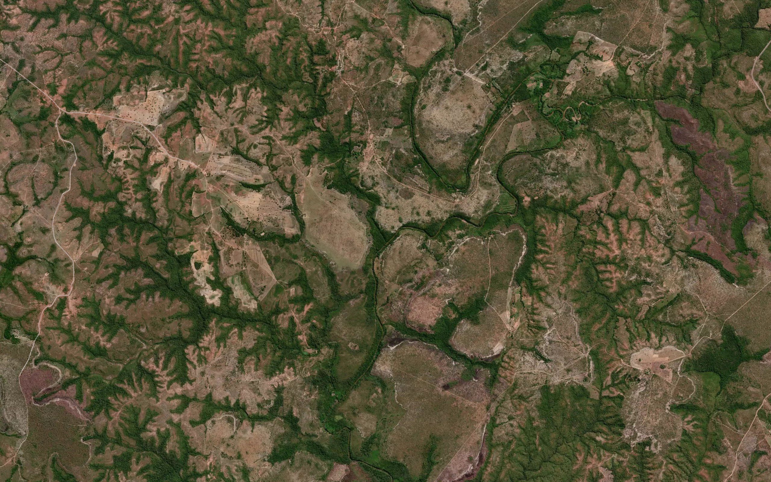 Corrego Boa Vista