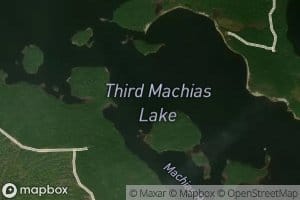 Third Machias Lake