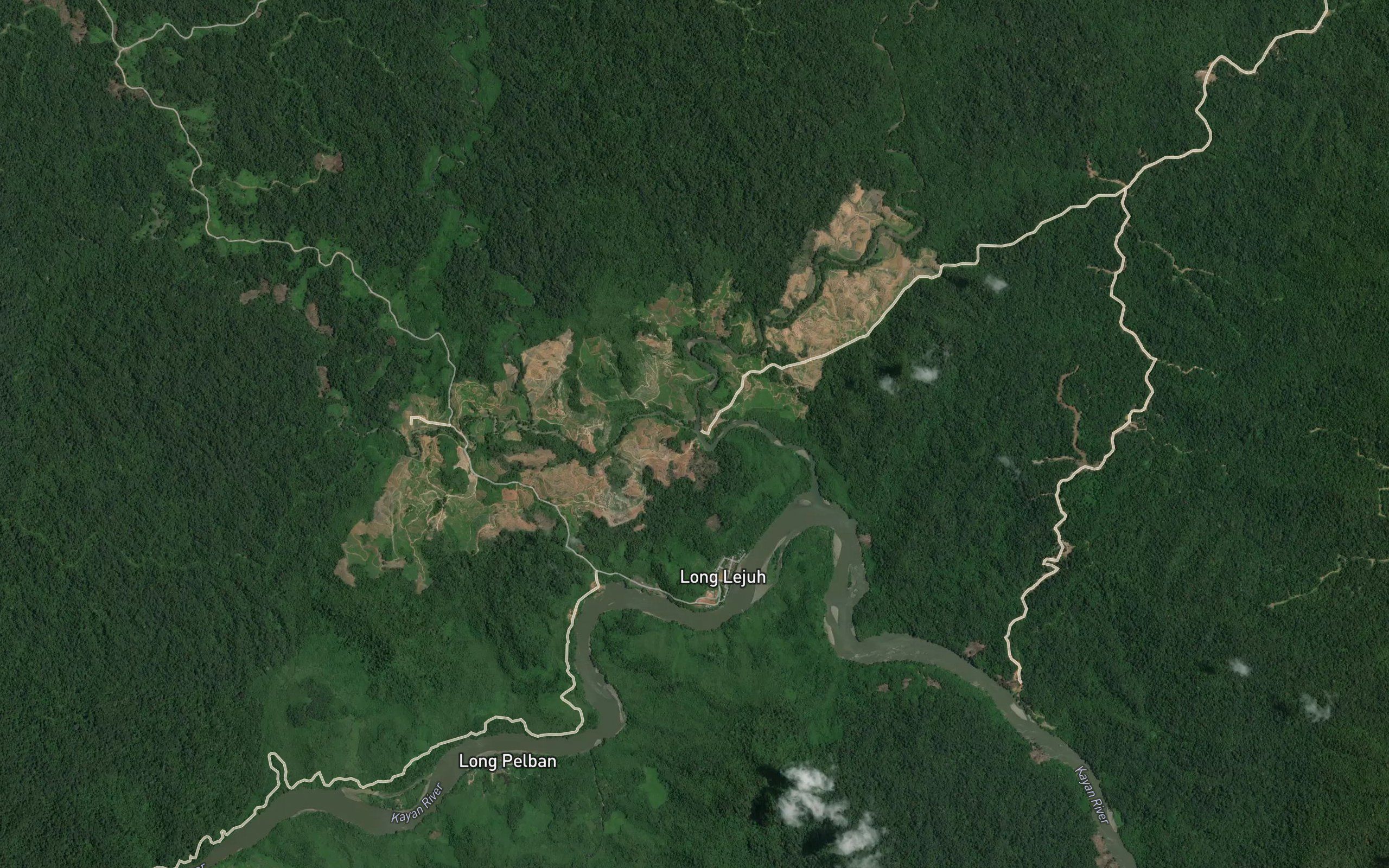 Sungai Pajalung