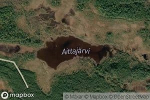 Aittajarvi