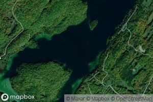 Canonto Lake