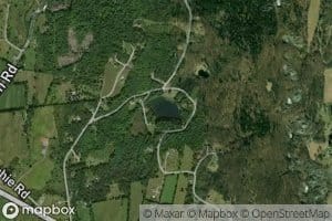 Gillespie Pond
