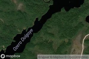Ozero Dolgoye