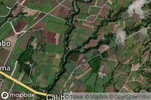 Guinamaan Djuta River