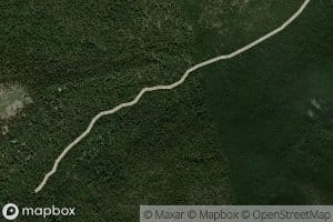 Horse Creek