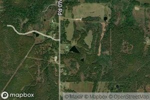 Oknoname 111053 Reservoir