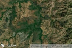 Barranca El Comalito