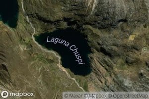 Laguna Chuspi