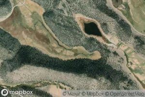 Hole in the Ground Spring