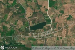 Ang Kep Nam Huai Tat Khla