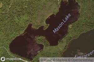 Mason Lake