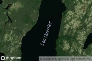 Lac Quertier