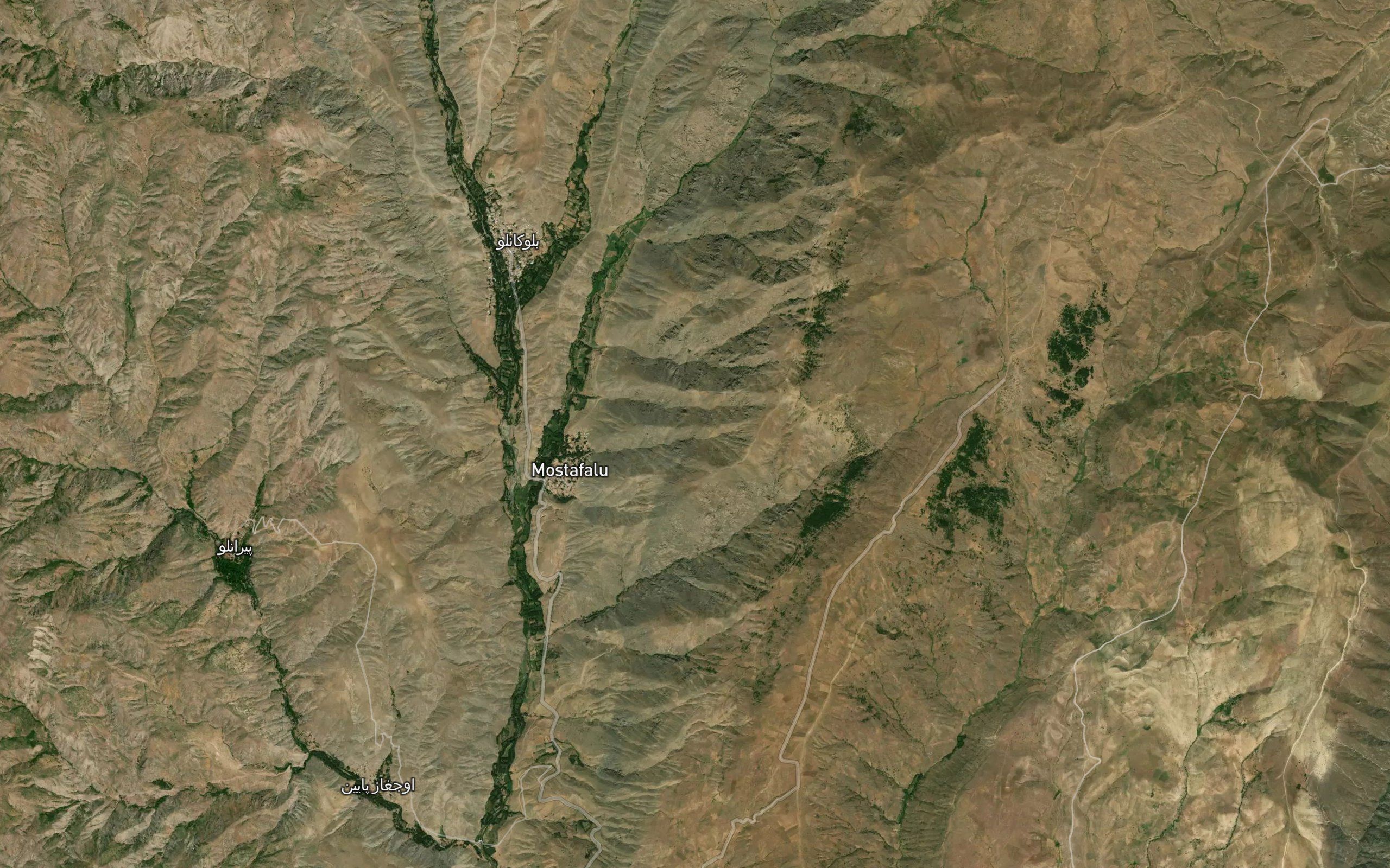 Cheshmeh-ye Hov