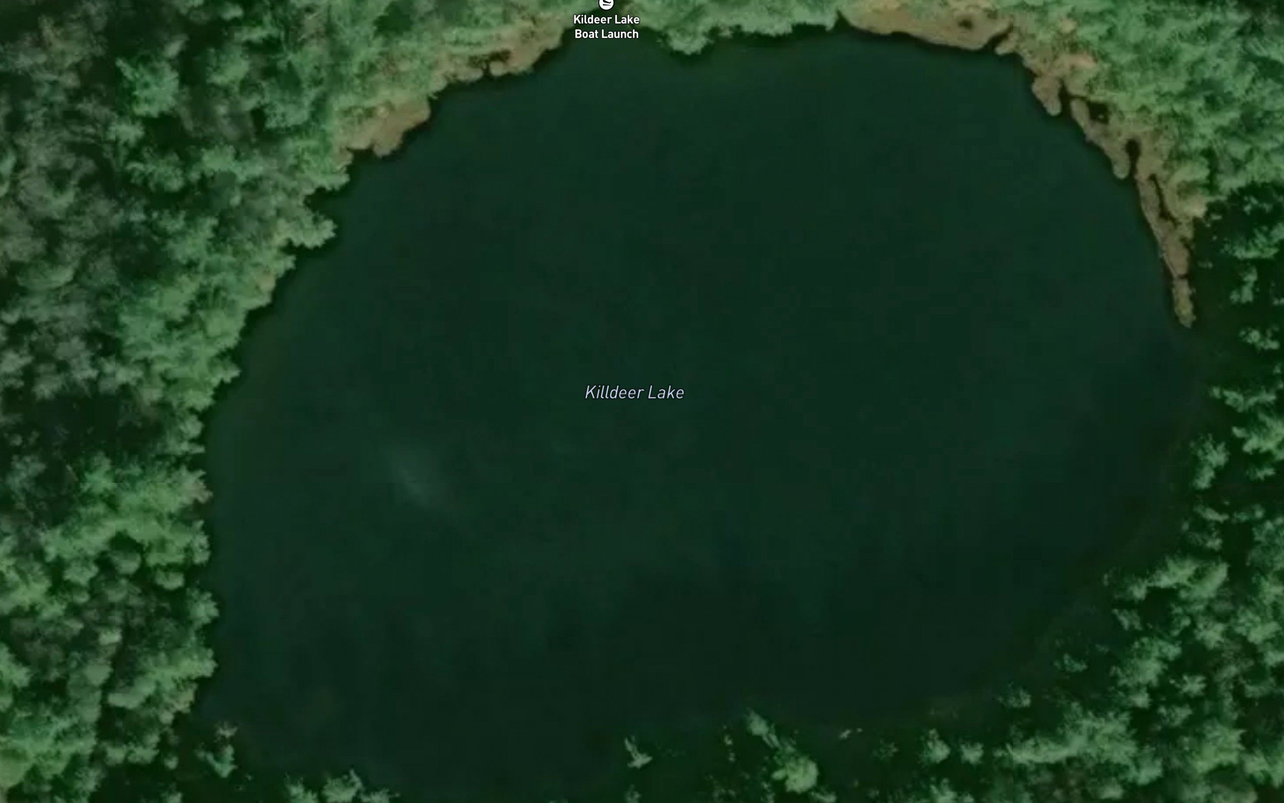 Killdeer Lake
