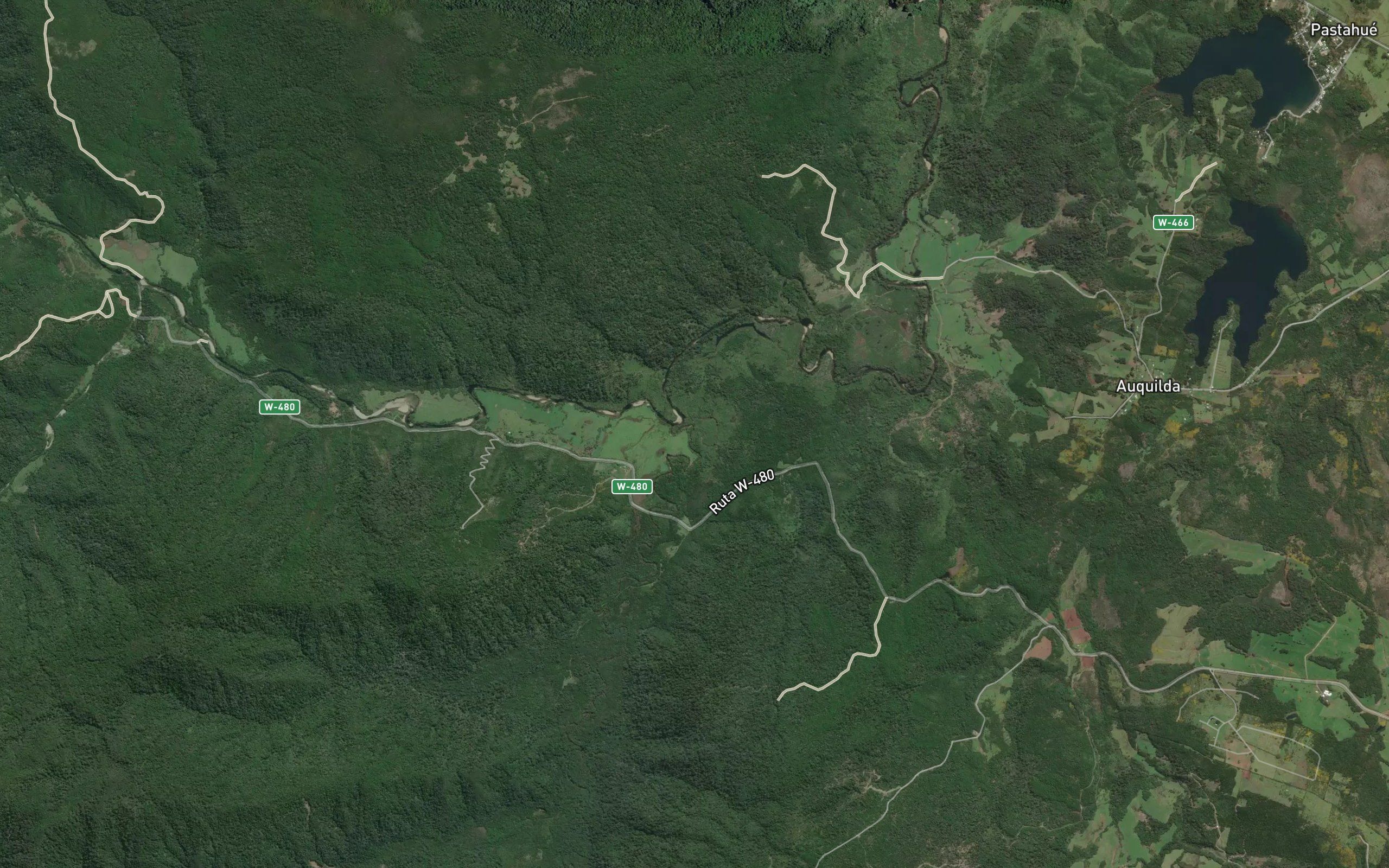 Rio Puchabran