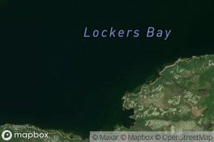 Lockers Bay