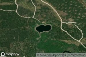O'Brien Lake