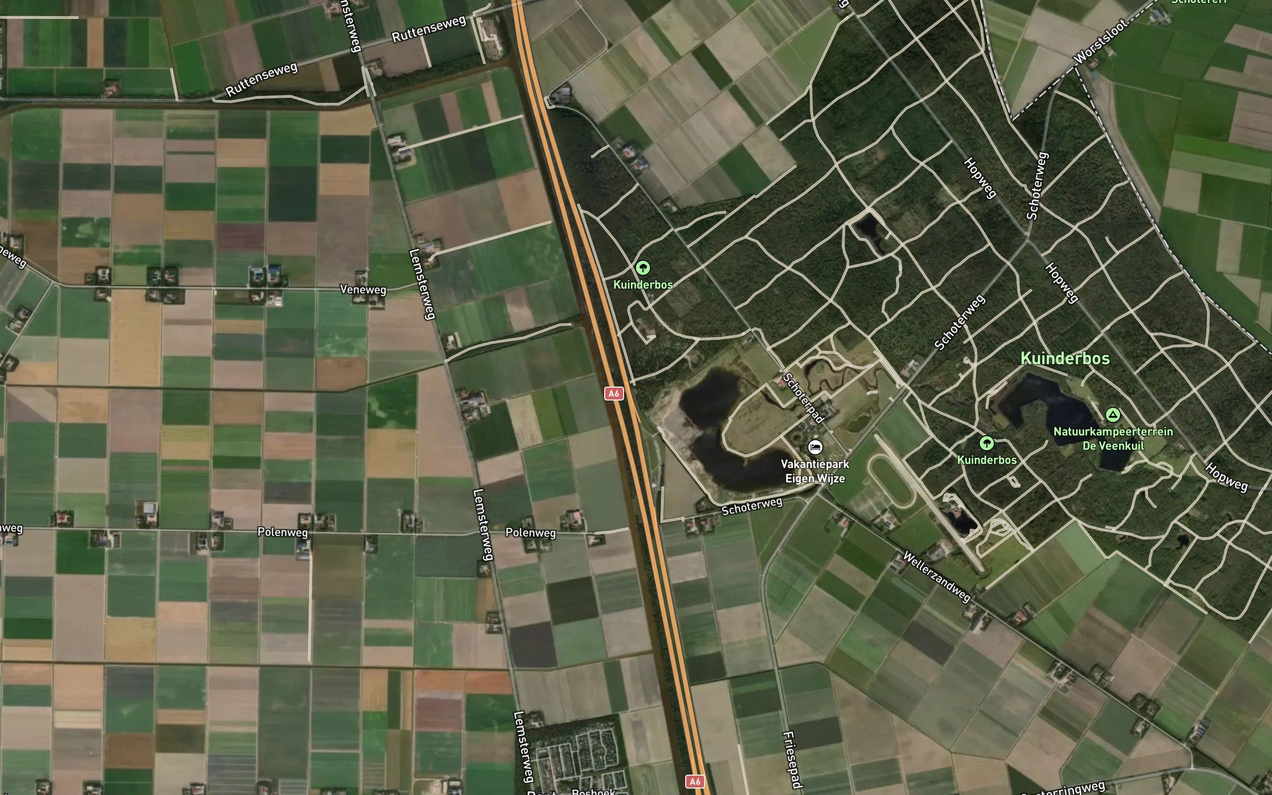 Schotertocht