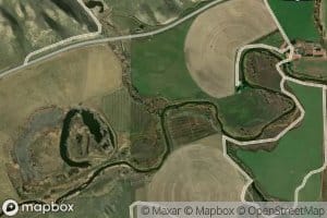 Donkey Creek