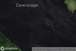 Ozero Senegozero