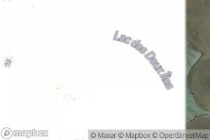 Lac des Deux Iles